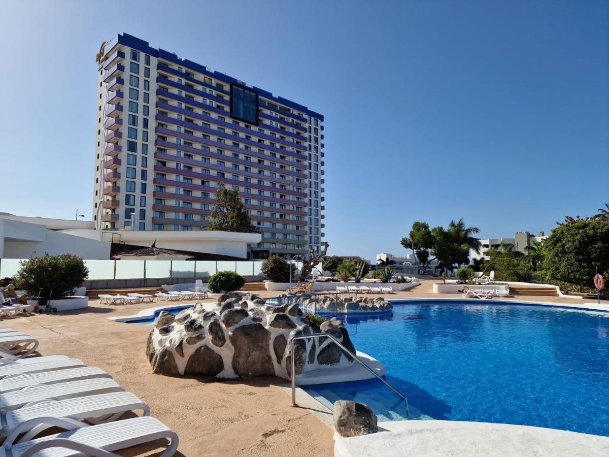 Daire Paraiso Del Sur